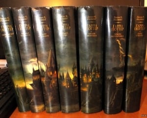 100 найкращих книг для підлітків
