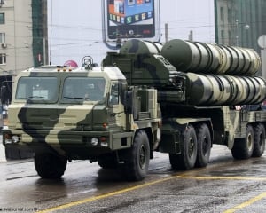 Росія не збирається повертати Україні засоби ППО з Криму – Струцинский