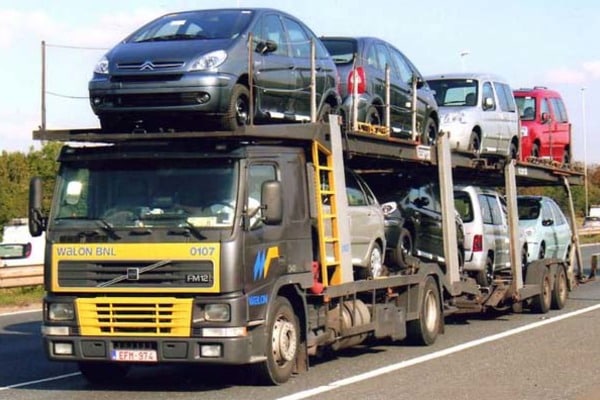В Україні знизили вартість розмитнення авто