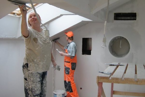 Як розпізнати будівельників-аферистів