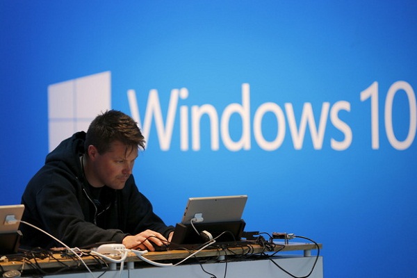 Обновления Windows 10 может удалять файлы без разрешения пользователя