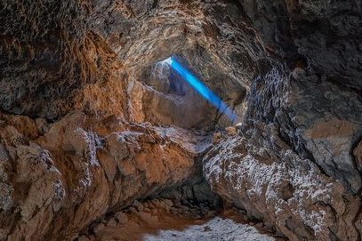 В Мексики нашли инопланетян
