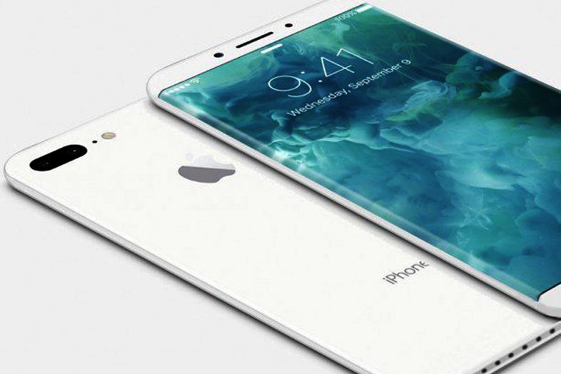В iPhone 8 появится виртуальная SIM-карта