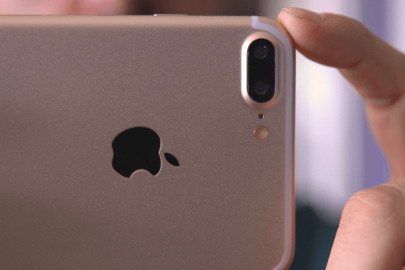 Размер экрана iPhone 8