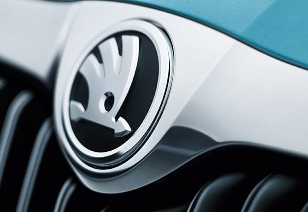 Перший електрокар Skoda. Авто показали до прем’єри