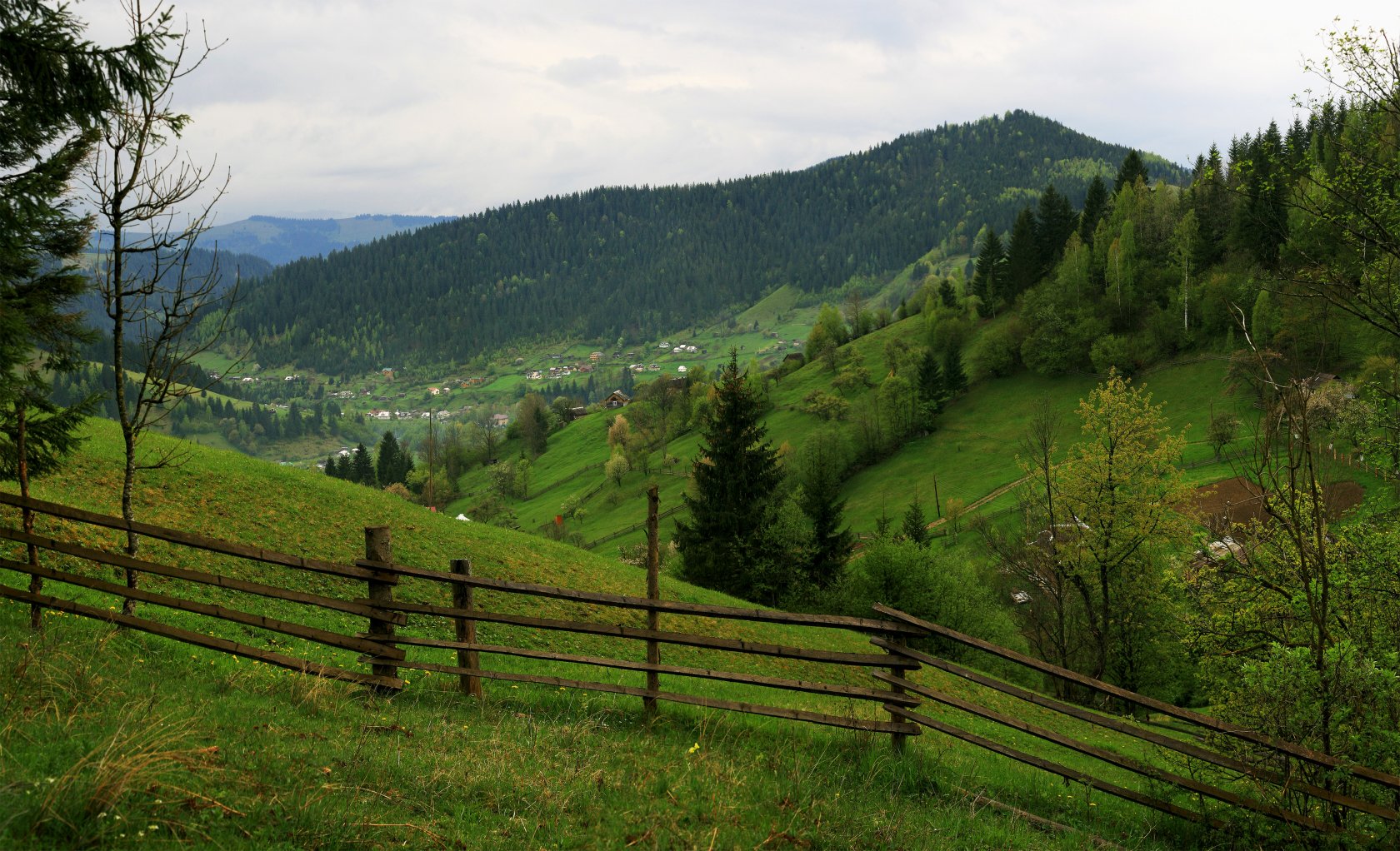 5 українських сіл для туристів, які не гірше Львова та Одеси Фото 4