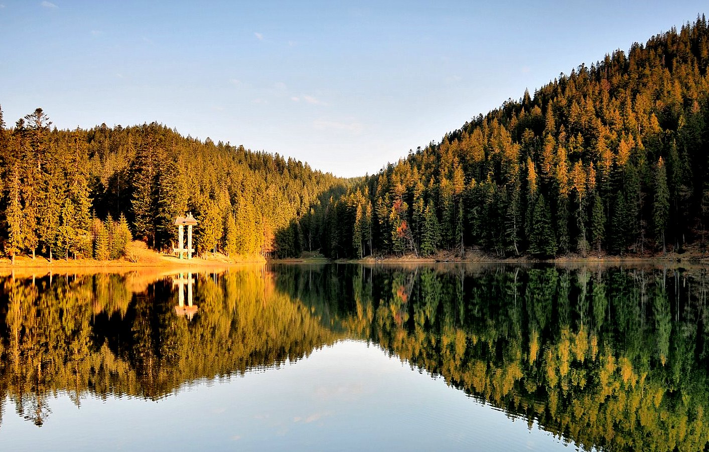 Куди поїхати на Закарпатті: найцікавіші місця для відпочинку Фото 2
