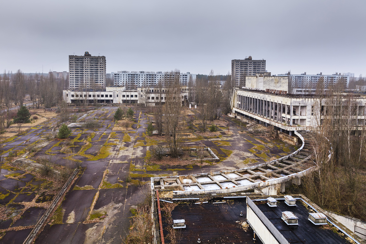 Куда поехать на выходных: невероятные места в Киевской области Фото 2