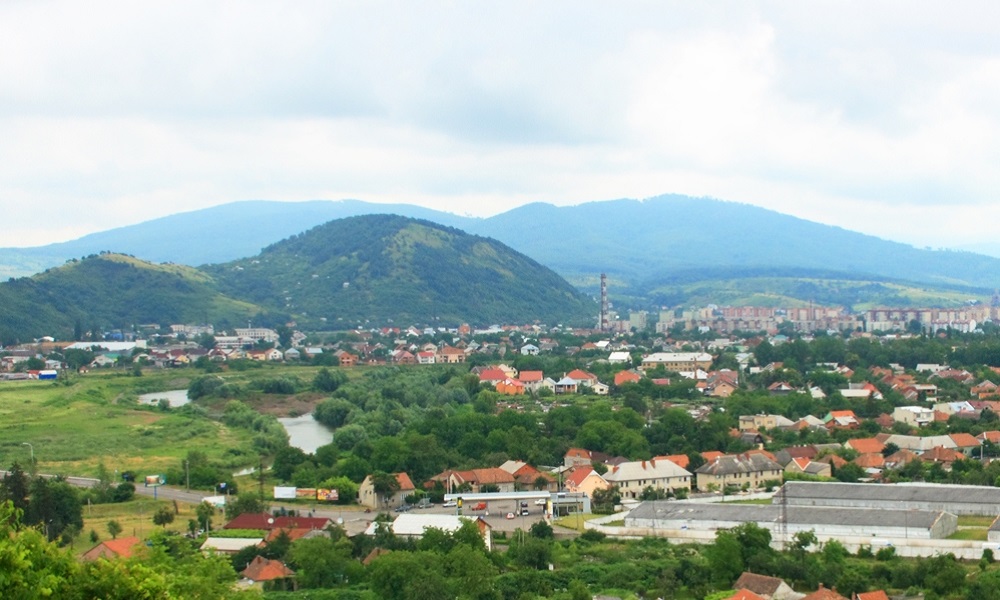 Карпати. 5 місць, де краще всього дивитися на гори в Україні Фото 4