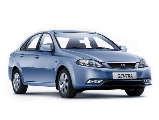 В Україну заходить новий бренд бюджетних авто Фото 1