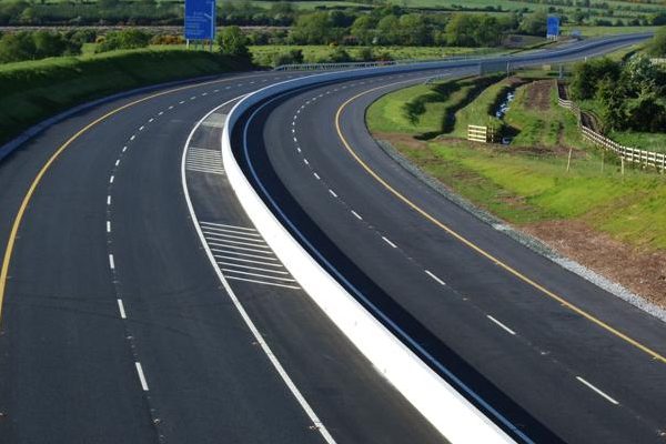 В Україні побудують автобан із Польщі в Одесу