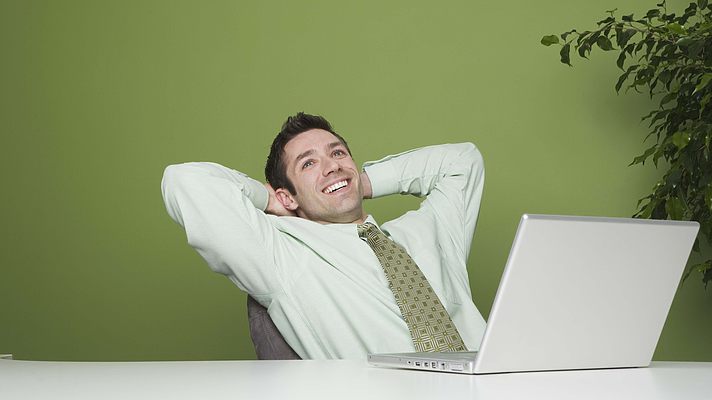 Як налаштуватися на роботу навесні: 5 секретів Фото 4