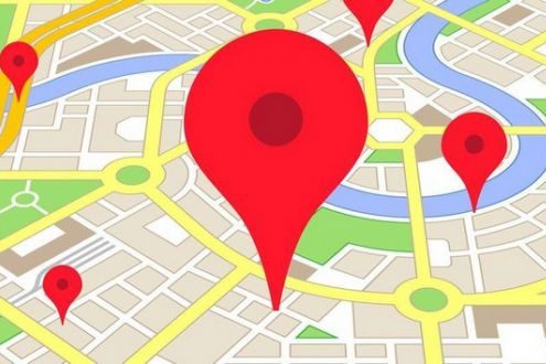 Яндекс.Карты vs Google maps: сравнение навигаторов