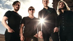 Imagine Dragons на паузе: 7 малоизвестных фактов о группе