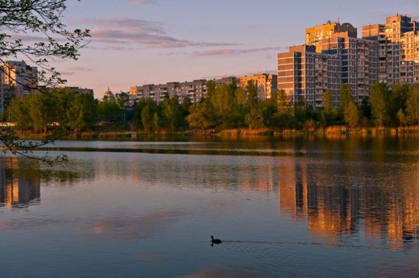 День рибака: де можна ловити рибу в Києві безкоштовно Фото 5