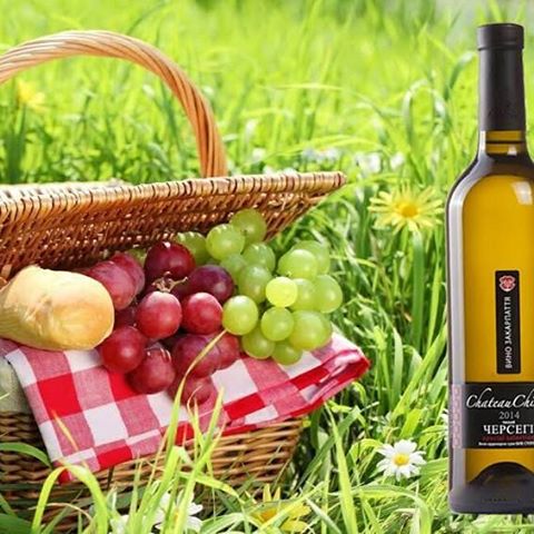 Недорогие вина Украины