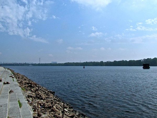 День рибака: де можна ловити рибу в Києві безкоштовно Фото 3