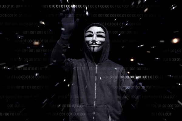 NASA скрывает инопланетян – хакеры Anonymous