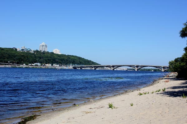 Що робити влітку у місті, якщо не поїхав на море – 15 варіантів Фото 1