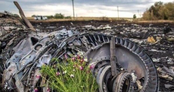 National Geographic покаже фільм про катастрофу MH17