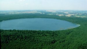 Шацкие озера, Лемурийское или Солотвино: условия в гостиницах и цены