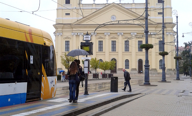 Два дні у Європі: бюджетна подорож у Дебрецен Фото 3