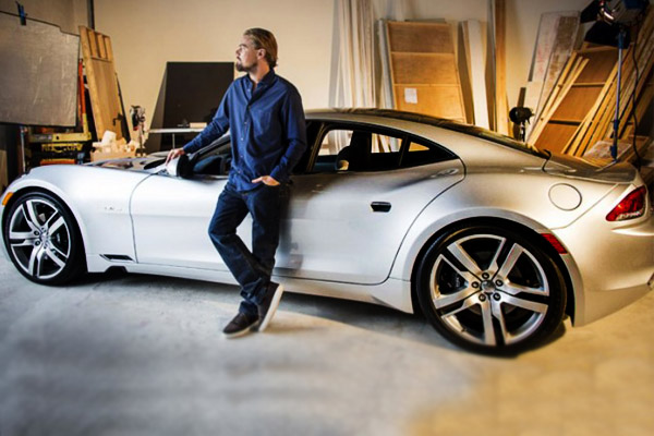 Maybach Jay-Z або Bentley Бекхема: розкішні автомобілі знаменитостей Фото 7