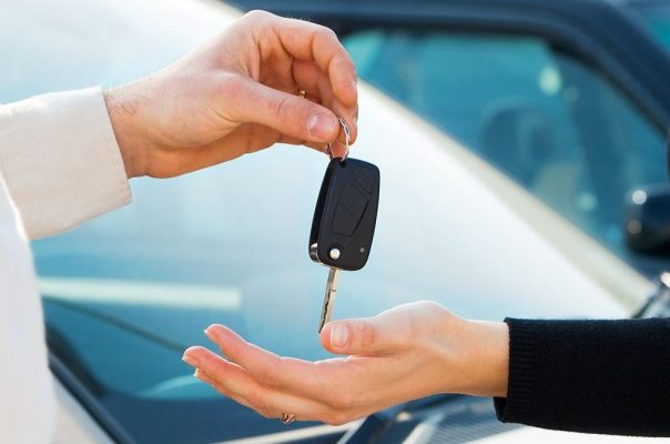 5 фінансових помилок при купівлі авто