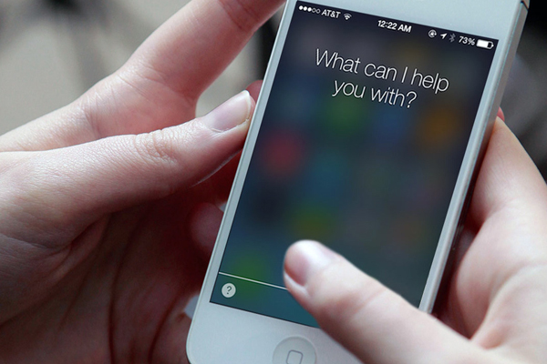 Siri тепер стане психотерапевтом