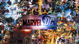 Marvel