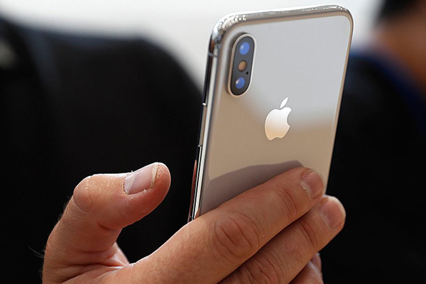 PornHub чи iPhone: що дивилися під час презентації Apple