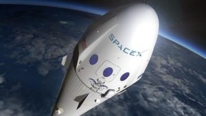 SpaceX запустила в космос ще 60 інтернет-супутників Starlink