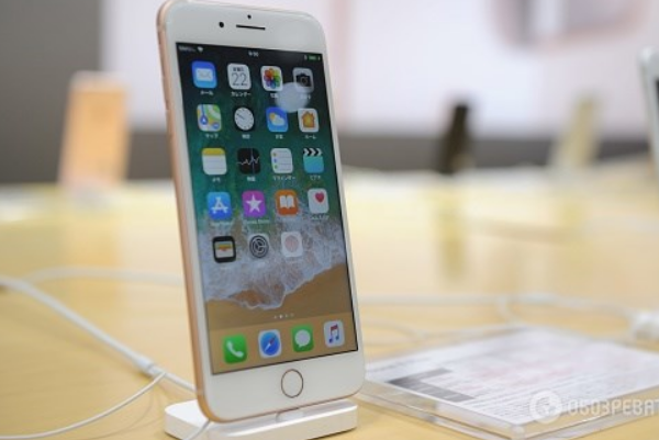 iPhone 8 не идеален — диагностировали первые неисправности