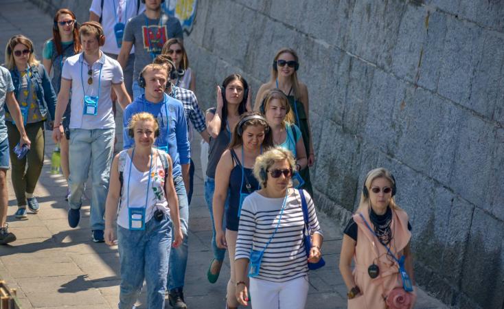 Куда пойти в Киеве с детьми на выходных: 5 событий уикенда Фото 5