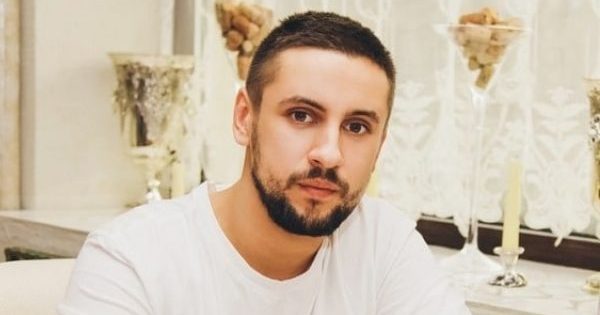 Монатик вперше показав дітей