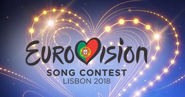 Євробачення 2018: результати жеребкування країн-учасниць