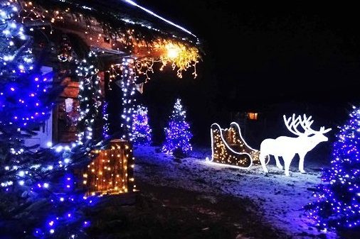 Коли у Києві відкриється Резиденція святого Миколая