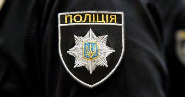 У Запоріжжі водія оштрафували на 40 тис. грн