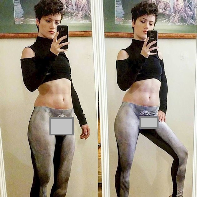 Топ-9 самых горячих новинок 18+ уходящего года Фото 3