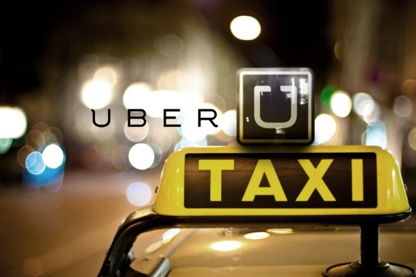 Uber повысил тарифы в Украине: где и на сколько
