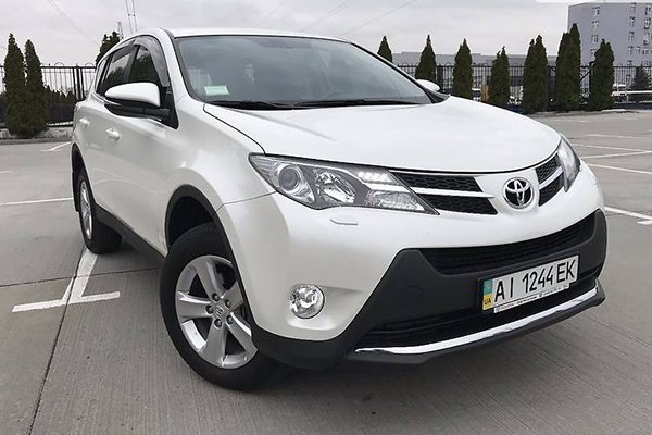 Найпопулярніші авто в Україні за 2017 рік (РЕЙТИНГ) Фото 1