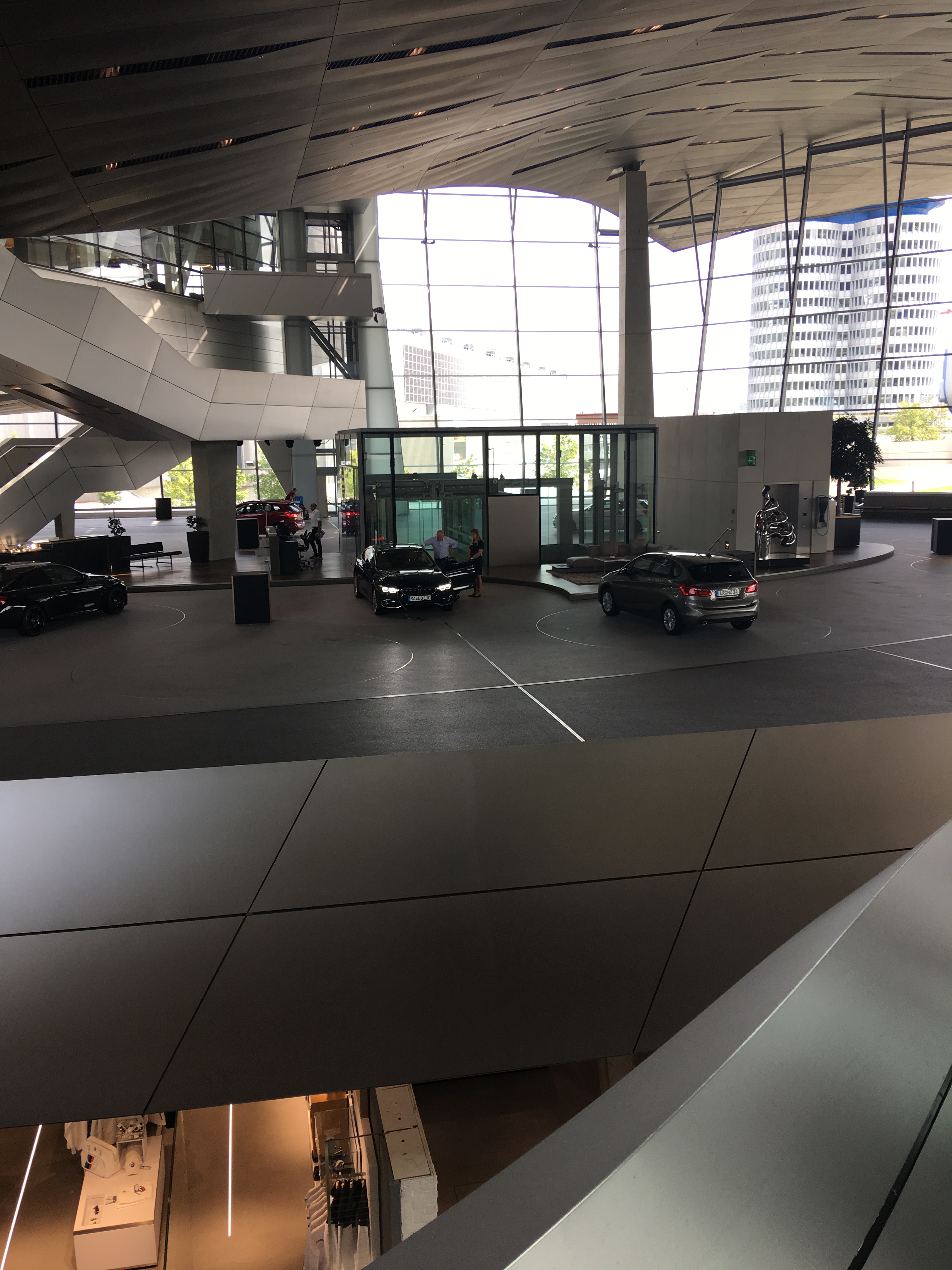 Бюджетний уїк-енд у Мюнхені: Не тільки пиво й BMW Фото 15