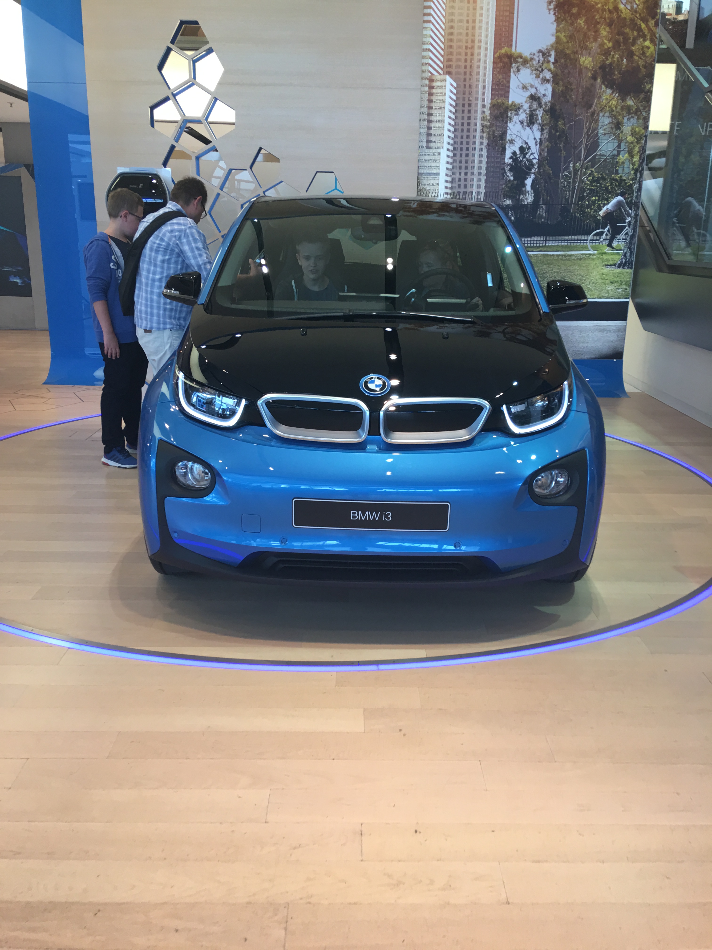 Бюджетний уїк-енд у Мюнхені: Не тільки пиво й BMW Фото 16