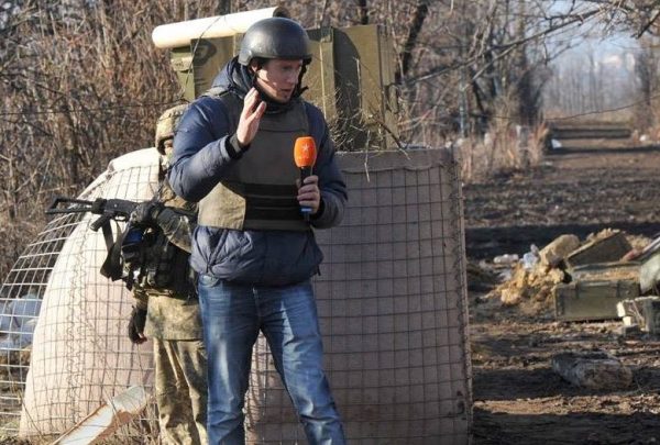 ICTV найбільш активно висвітлює теми Донбасу і Криму – моніторинг Нацради