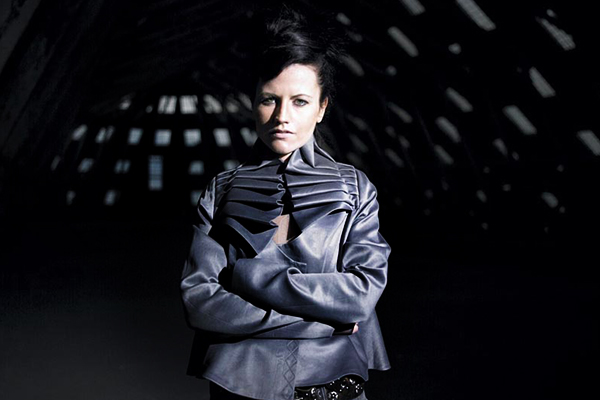 Умерла солистка рок-групп The Cranberries и D.A.R.K.