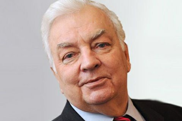 Умер российский актер Михаил Державин