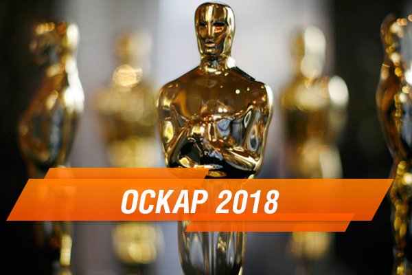 Оскар 2018: все номинанты