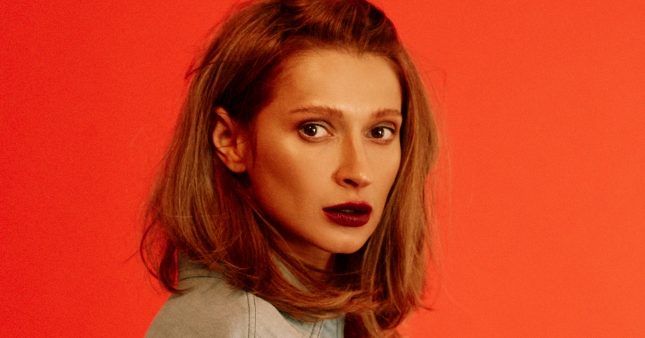 Євробачення 2018: TAYANNA презентувала трек Леля