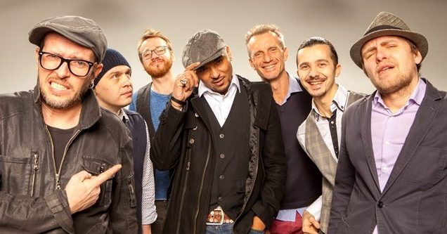 The ВЙО – учасники національного відбору на Євробачення 2018