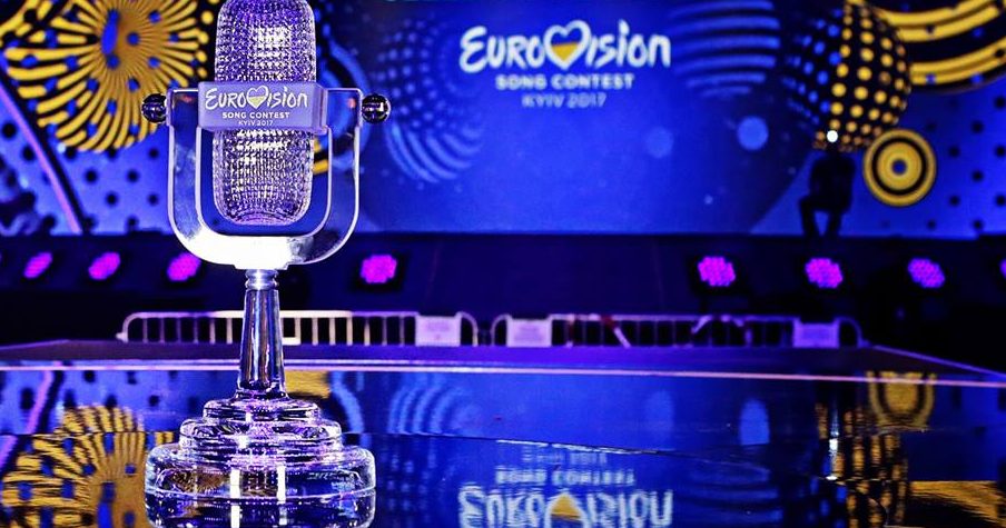 Виступи учасників фіналу відбору на Євробачення 2018